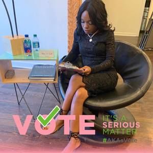 Meet your Posher, Mara